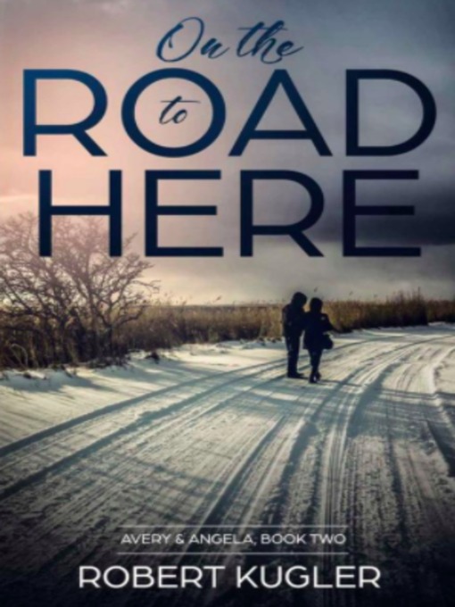 Cover image for On the Road to Here